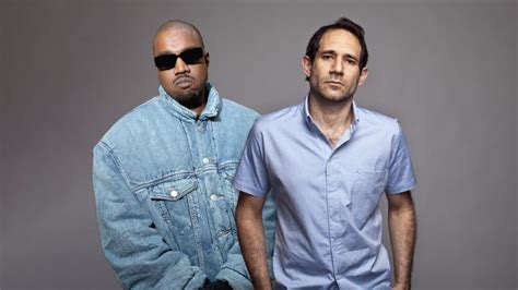 dov charney kanye west|Hey, Who Made Those Kanye White Lives Matter。